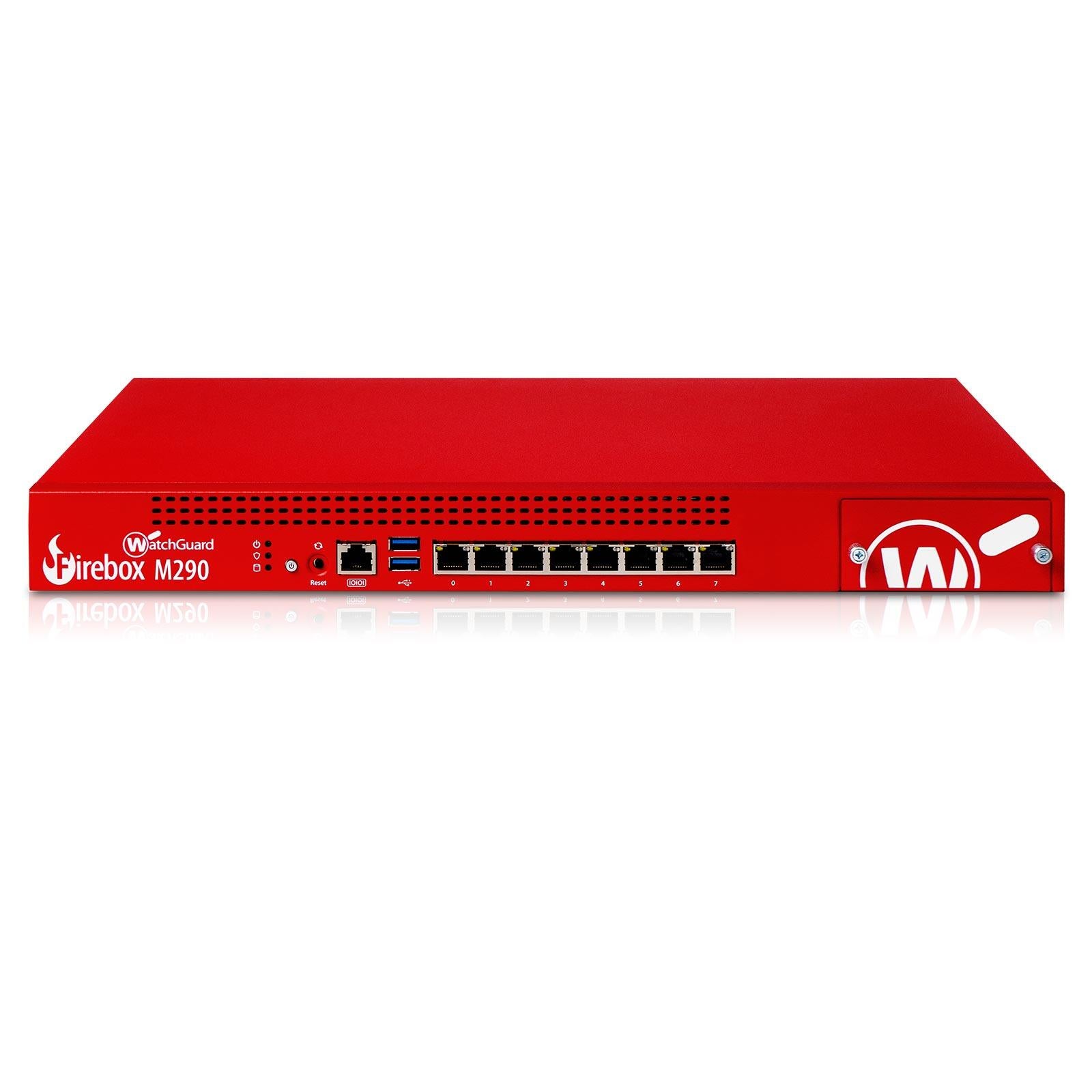 WatchGuard Firebox M290 WGM29000801 WatchGuard Firebox M290 WGM29000801
